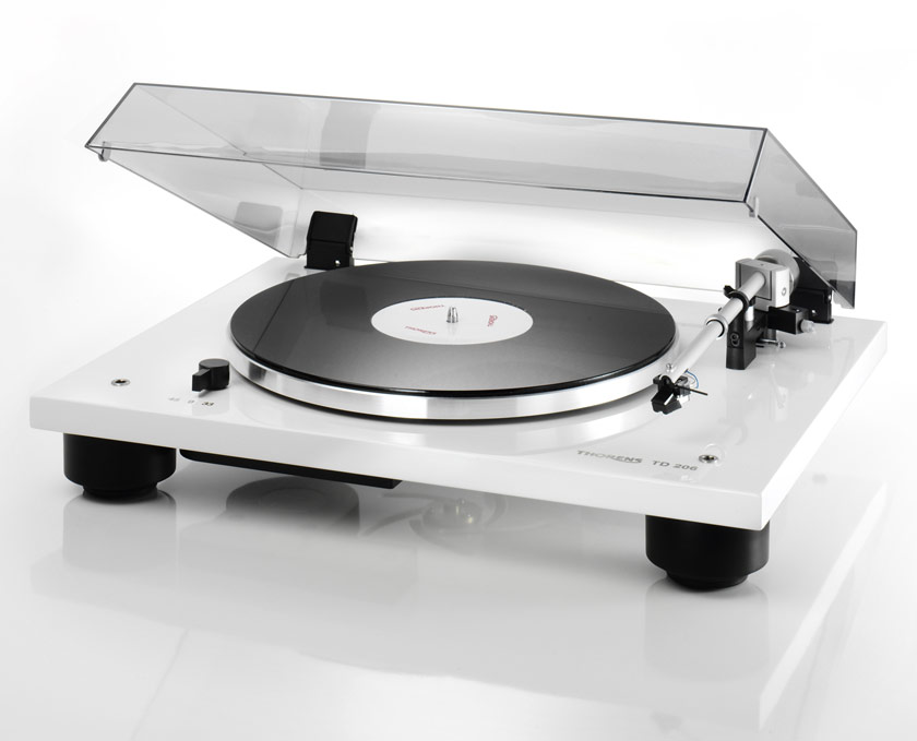 Thorens TD206