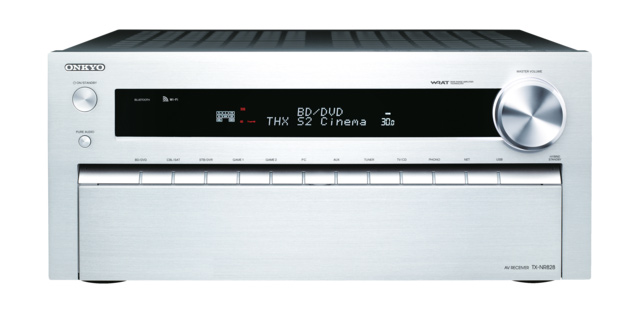 Onkyo TX-NR828