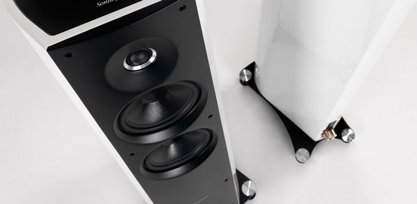 Sonus Faber Venere 2.5