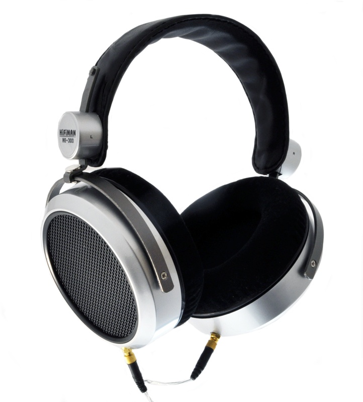 HiFiMAN HE-300