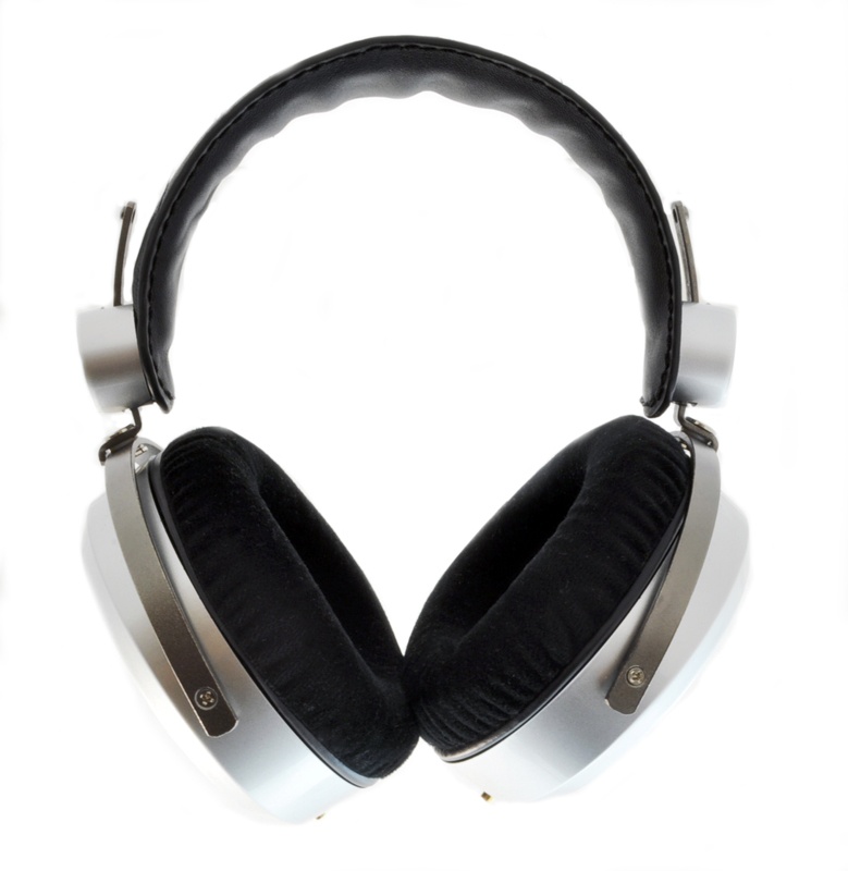 HiFiMAN HE-300