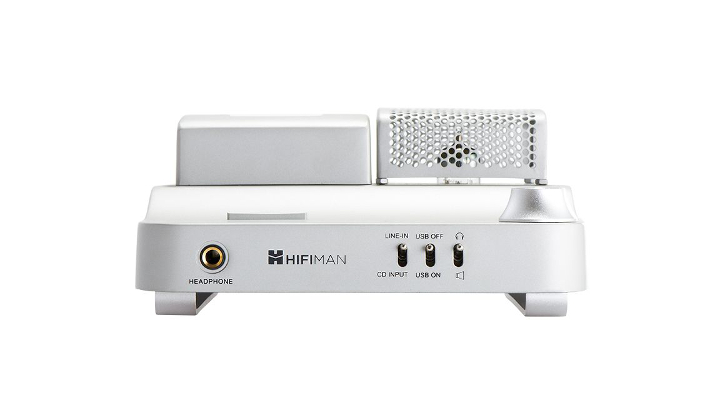 HiFiMAN EF-100