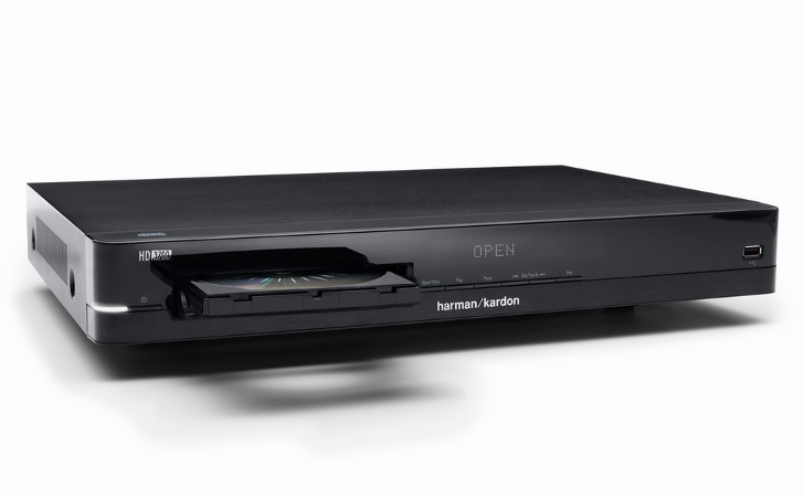 Harman Kardon HD 3700