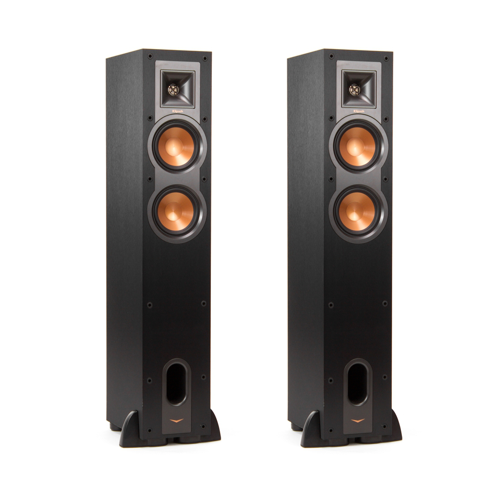 Klipsch R-24F
