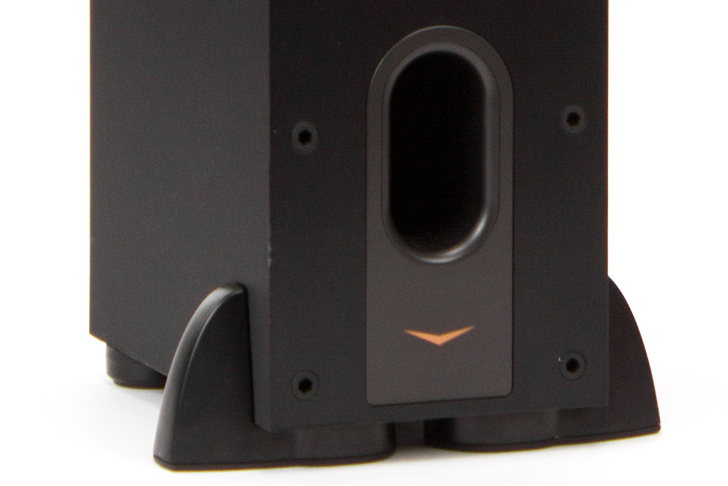 Klipsch R-24F