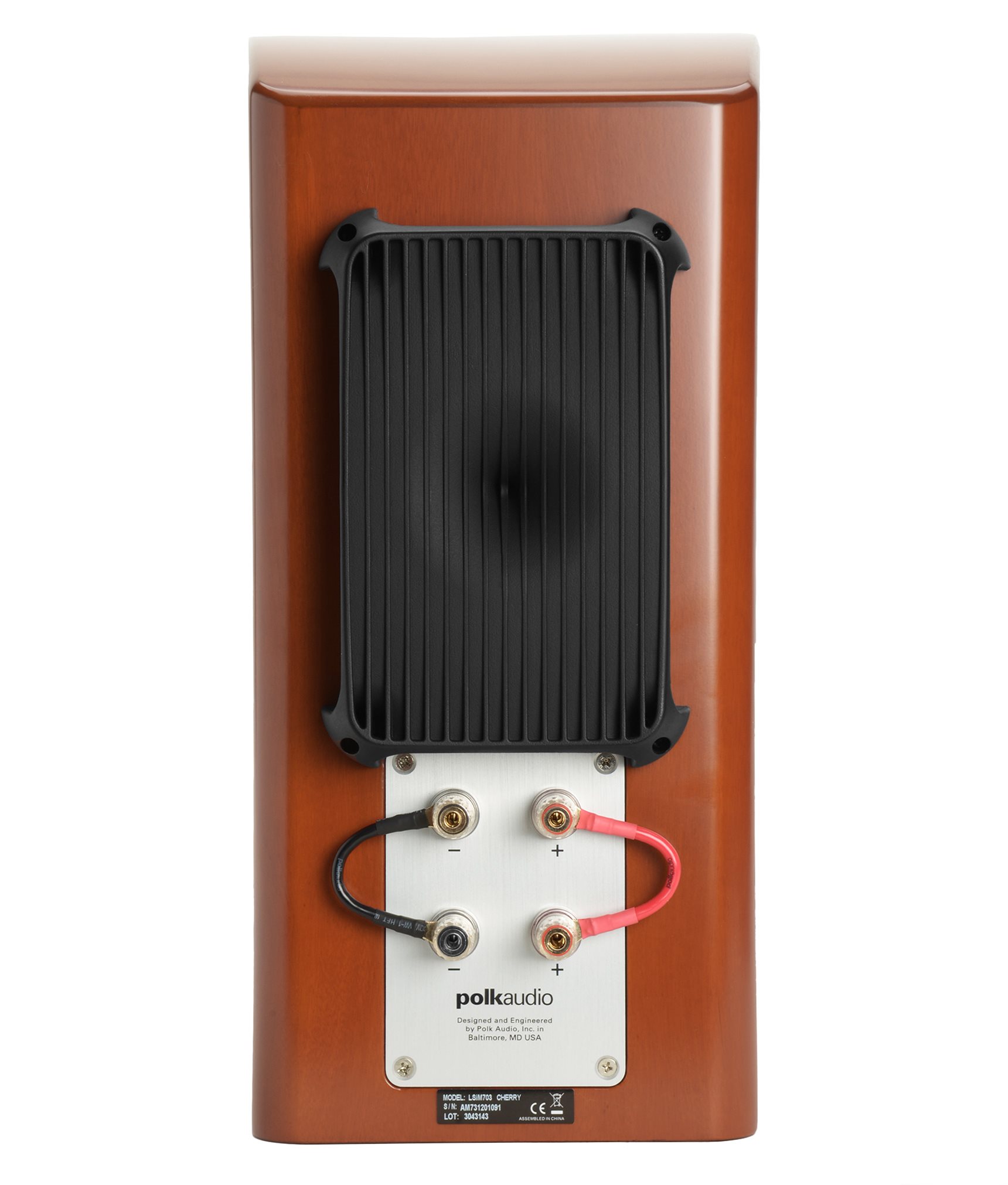 Polk Audio LSiM 703 - test, recenzja, opinie