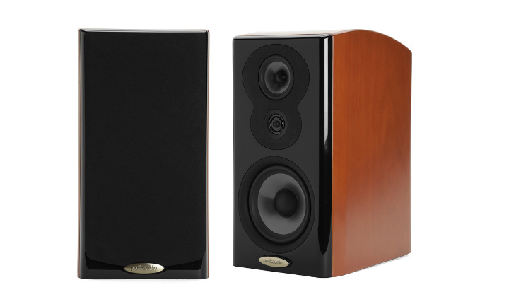 Polk Audio LSiM 703 - test, recenzja, opinie