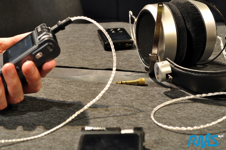 HiFiMAN vs. Audeze - 10 kwietnia 2015 r. odsłuchy w RMS.pl