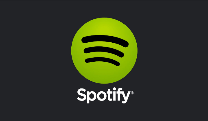 Spotify logo