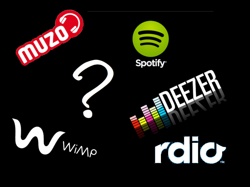 Spotify pod ostrzałem. Nieudana aktualizacja aplikacji