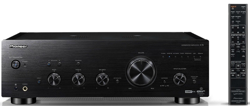 Pioneer A70