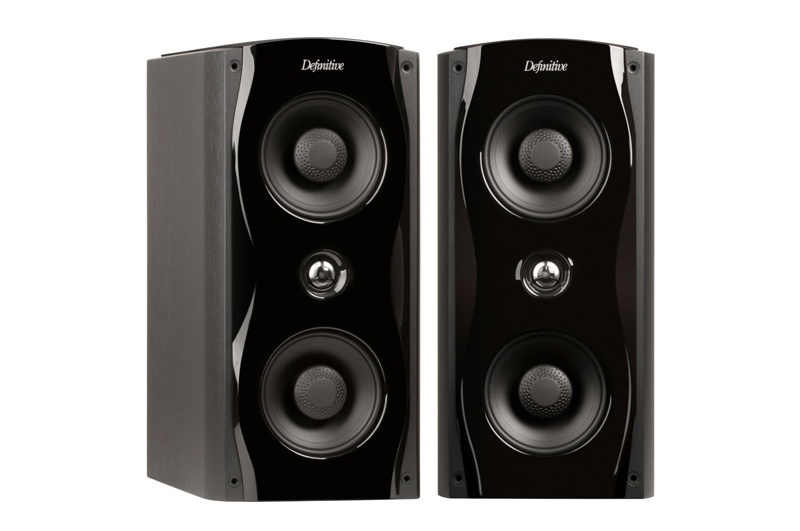 Definitive Technology Studio Monitor 65