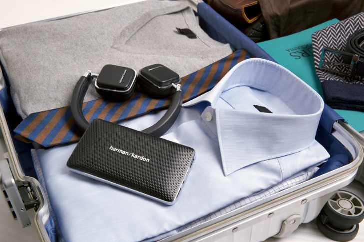 Harman Kardon Soho Wireless