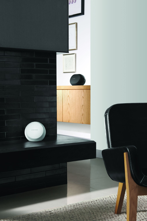 Harman Kardon Omni