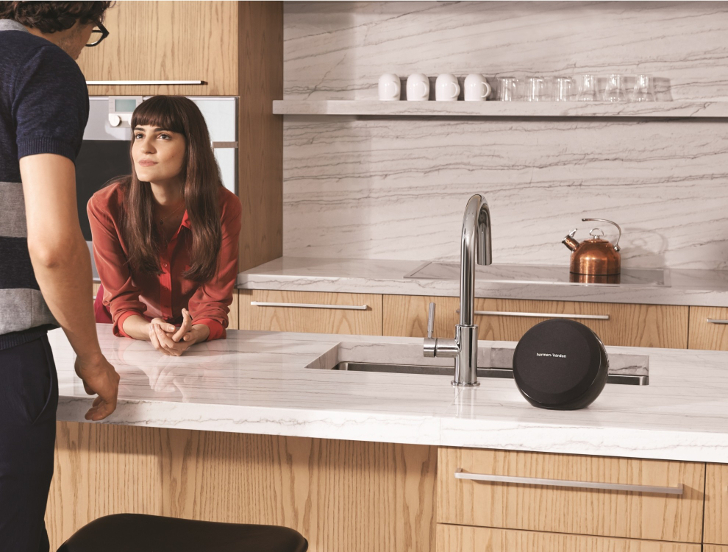 Harman Kardon Omni
