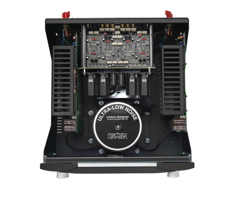 Mark Levinson No 585