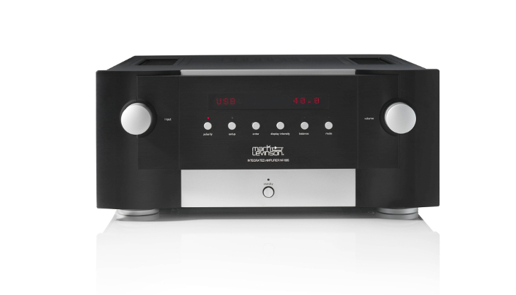 Mark Levinson No 585