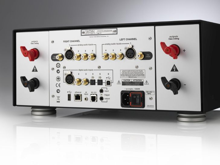 Mark Levinson No 585