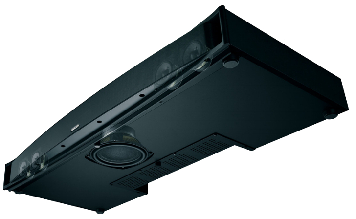 Onkyo LS-T30