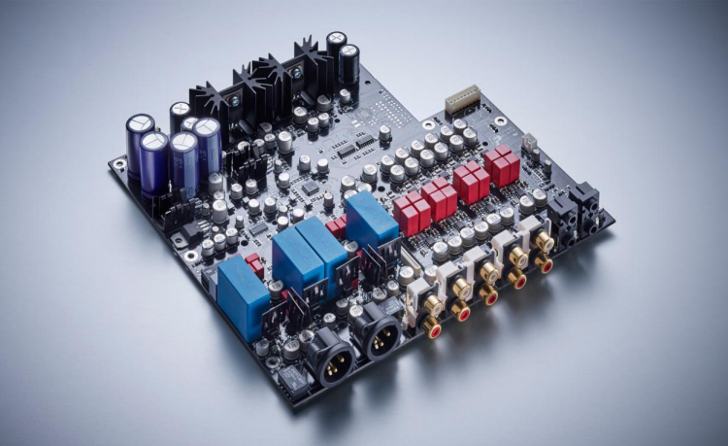 Primare BD 32 MKII