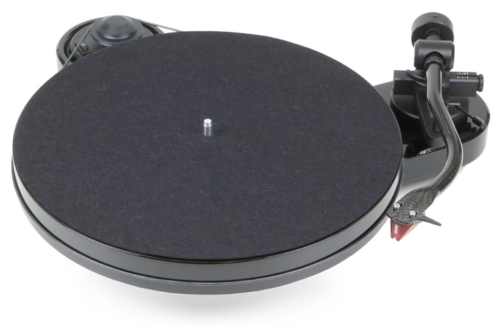 Pro-Ject Xtension RPM 1 Carbon