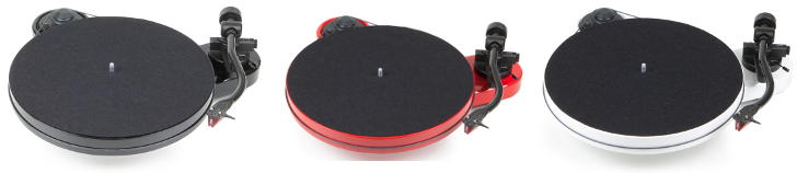 Pro-Ject Xtension RPM 1 Carbon