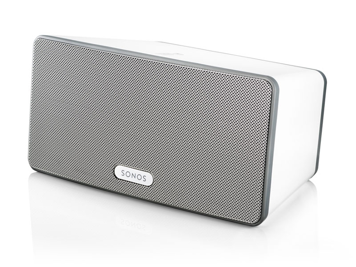 Sonos vs Denon