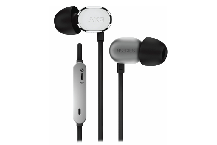 AKG N20