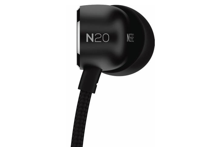 AKG N20