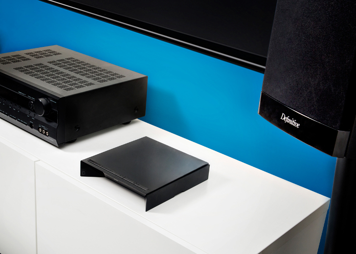 Tidal w zupełnie nowej aplikacji multiroom dla Polk Audio i Definitive Technology