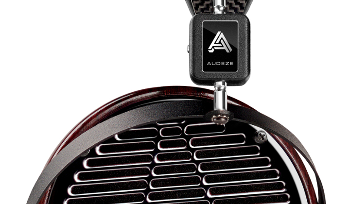 Audeze LCD-4