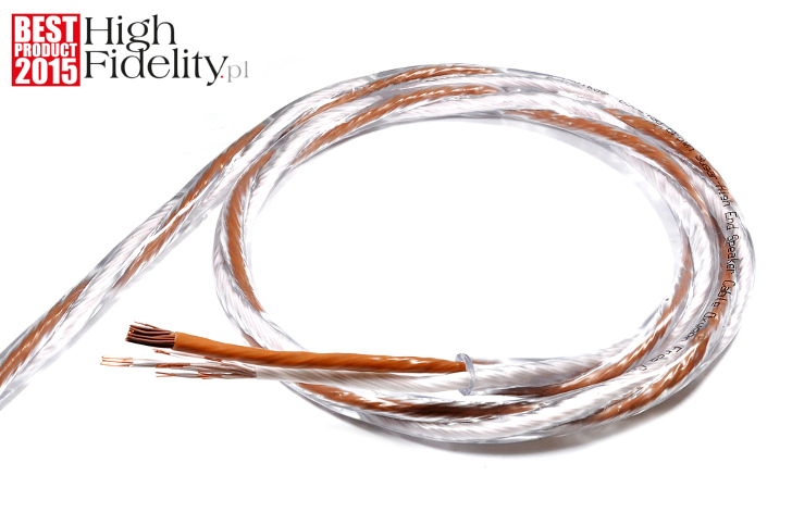 Melodika Brown Sugar produktem roku 2015 według High Fidelity!