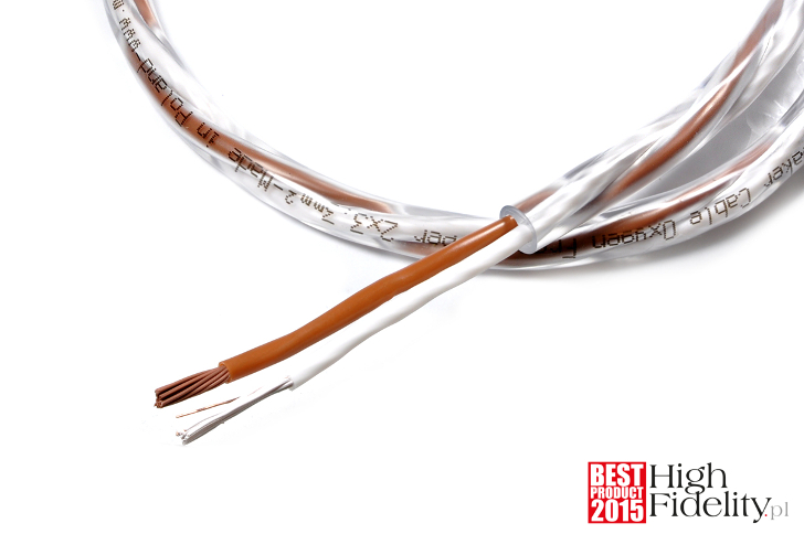 Melodika Brown Sugar produktem roku 2015 według High Fidelity!