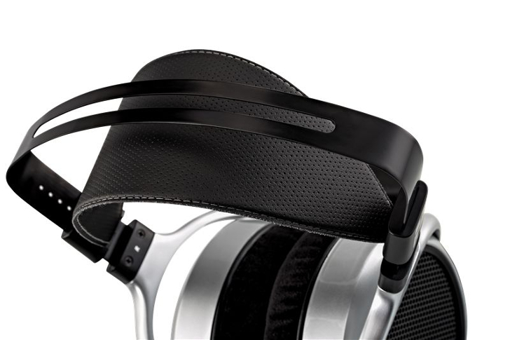 HiFiMAN HE-400S - test, recenzja, opinie