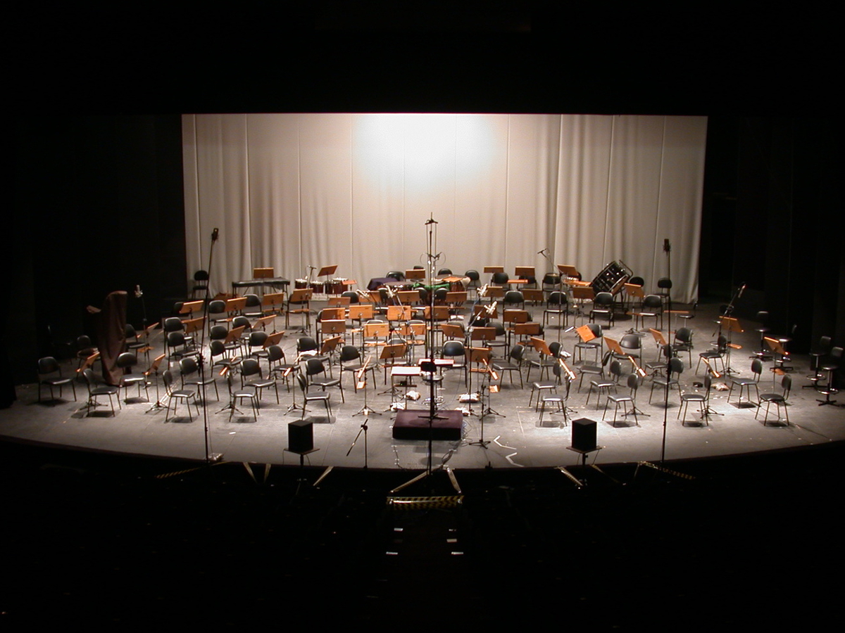 Efekt Mozarta - czy można być mądrzejszym dzięki muzyce?