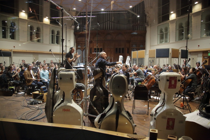 Premiery płytowe: Pete Townshend, Nigel Kennedy, Tori Amos, Krzysztof Cugowski, Piotr Machalica