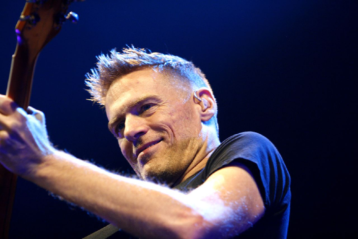 Premiery płytowe: Armia, Piotr Rogucki, Bryan Adams