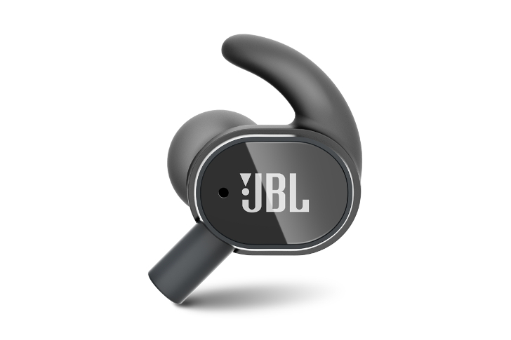 JBL Reflect Response