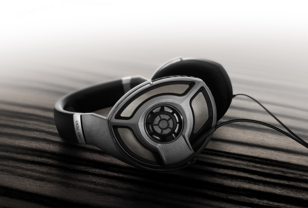 Sennheiser HD700