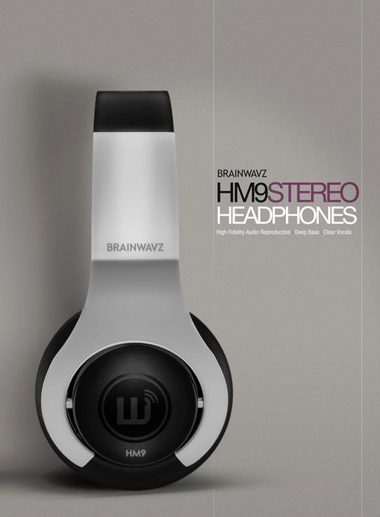 Brainwavz HM9