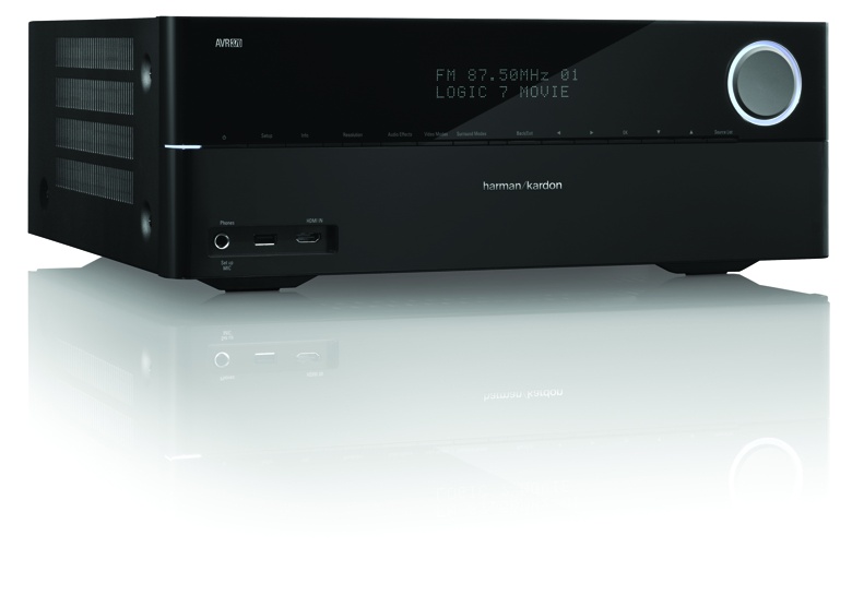 Harman Kardon AVR-370