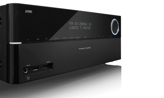 Harman Kardon AVR-370