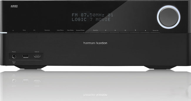 Harman Kardon AVR-370