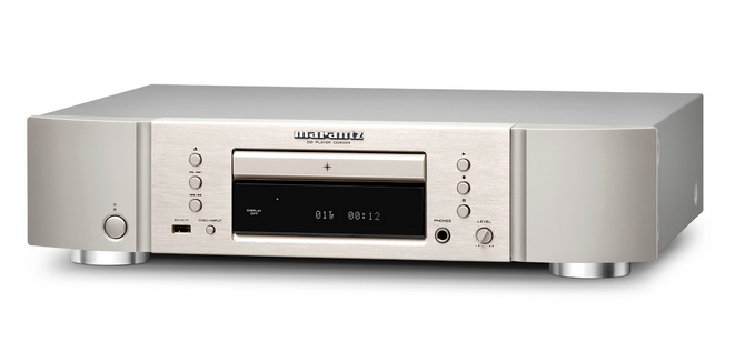 Marantz CD6005