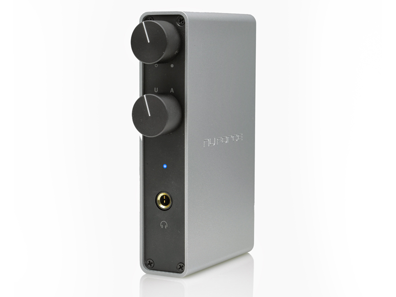 NuForce Icon DAC