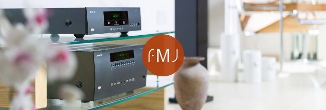Arcam FMJ CDS27
