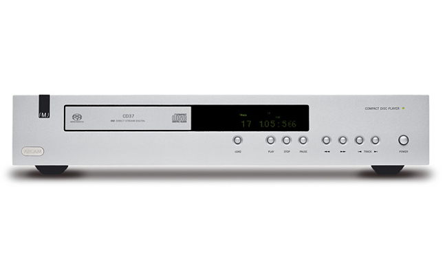 Arcam FMJ CDS27