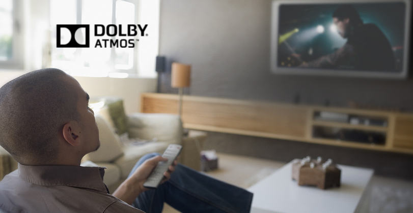 Dolby Atmos