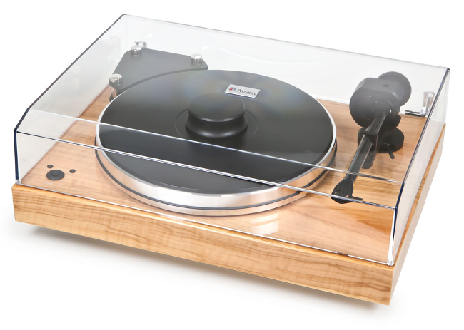 Pro-Ject Xtension 9 Evolution Superpack