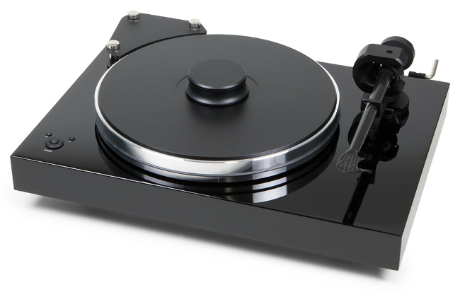 Pro-Ject Xtension 9 Evolution Superpack